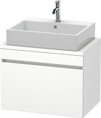Mueble bajo lavabo para encimera Compact, DS530101818