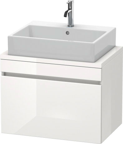 Mueble bajo lavabo para encimera Compact, DS530102222
