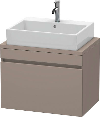 Mueble bajo lavabo para encimera Compact, DS530104343
