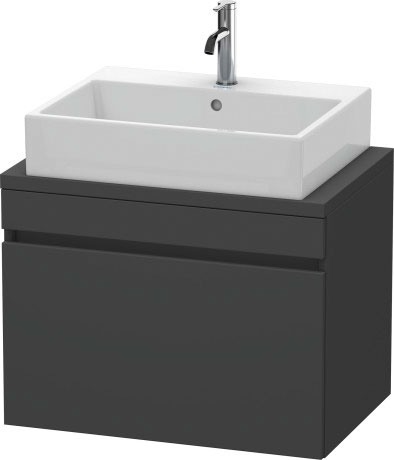 Mueble bajo lavabo para encimera Compact, DS530104949