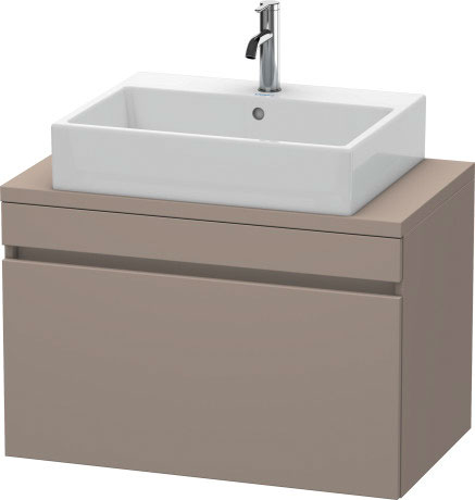 Mueble bajo lavabo para encimera Compact, DS530204343