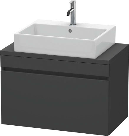 Mueble bajo lavabo para encimera Compact, DS530204949