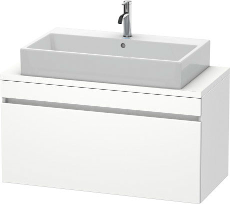 Mueble bajo lavabo para encimera Compact, DS530401818