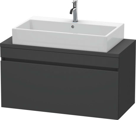 Mueble bajo lavabo para encimera Compact, DS530404949