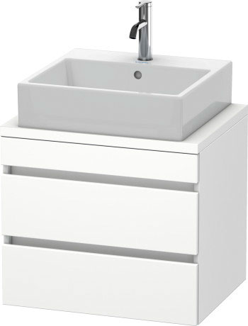 Mueble bajo lavabo para encimera Compact, DS530501818