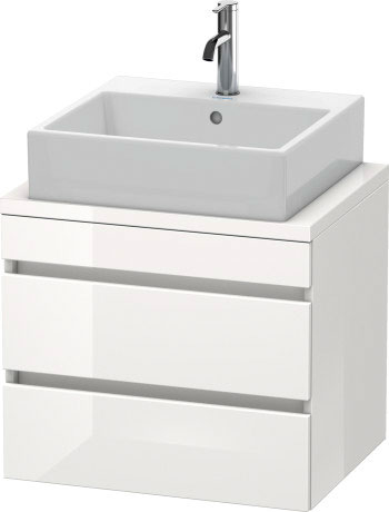 Mueble bajo lavabo para encimera Compact, DS5305
