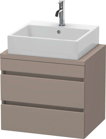 Mueble bajo lavabo para encimera Compact, DS530504343