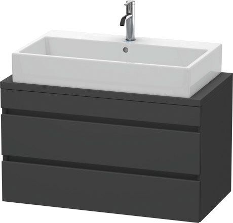 Mueble bajo lavabo para encimera Compact, DS530804949