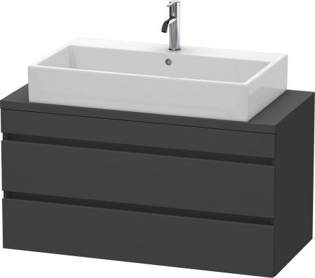 Mueble bajo lavabo para encimera Compact, DS530904949