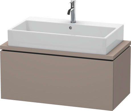 Mueble bajo lavabo para encimera Compact, LC580304343