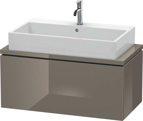 Mueble bajo lavabo para encimera Compact, LC580308989