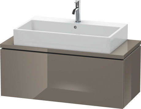 Mueble bajo lavabo para encimera Compact, LC580408989