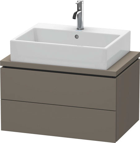 Mueble bajo lavabo para encimera Compact, LC580609090