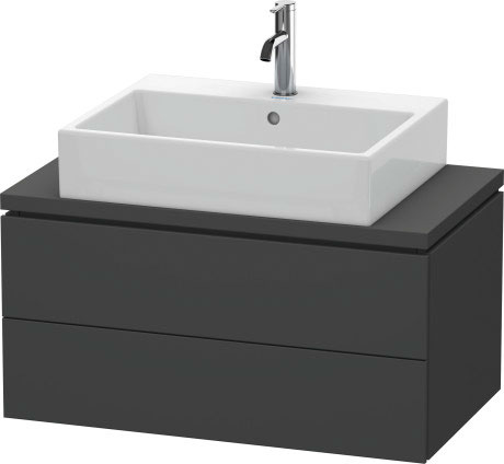 Mueble bajo lavabo para encimera Compact, LC580704949