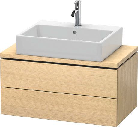 Mueble bajo lavabo para encimera Compact, LC580707171