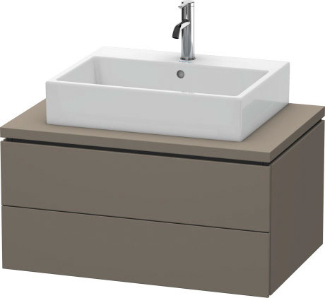 Mueble bajo lavabo para encimera, LC581709090