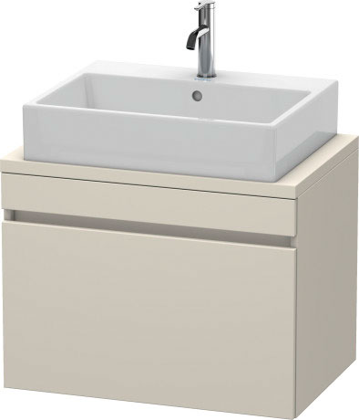 Mueble bajo lavabo para encimera Compact, DS530109191