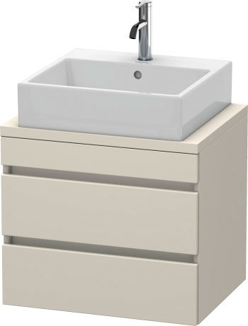 Mueble bajo lavabo para encimera Compact, DS530509191