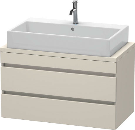 Mueble bajo lavabo para encimera Compact, DS530809191