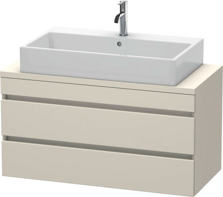 Mueble bajo lavabo para encimera Compact, DS530909191