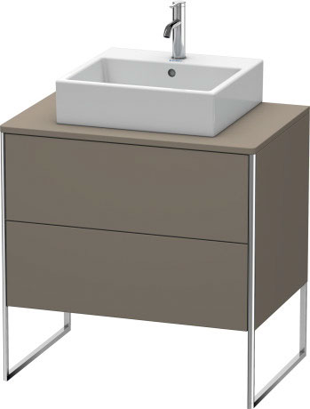 Mueble bajo lavabo a suelo para encimera, XS492009090