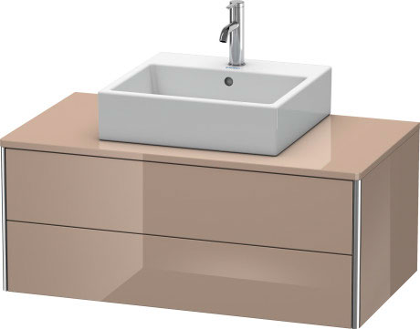 Mueble bajo lavabo para encimera suspendido, XS491108686