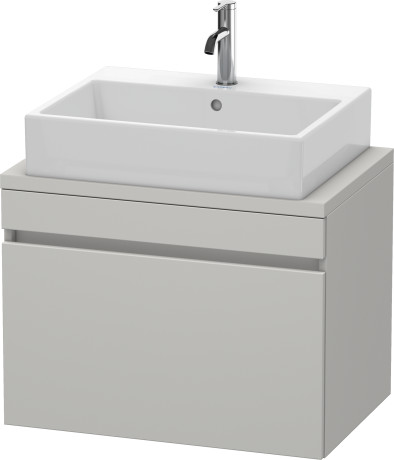 Mueble bajo lavabo para encimera Compact, DS530100707