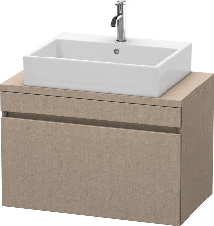 Mueble bajo lavabo para encimera Compact, DS530207575