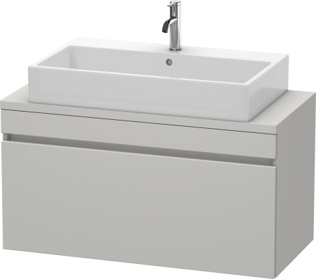 Mueble bajo lavabo para encimera Compact, DS530400707