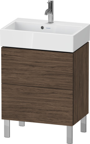 Mueble bajo lavabo a suelo, Compact, LC667902121