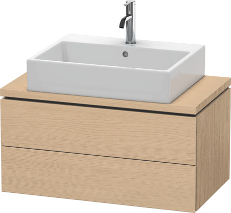 Mueble bajo lavabo para encimera Compact, LC580703030