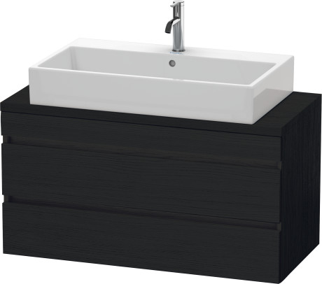Mueble bajo lavabo para encimera Compact, DS530901616