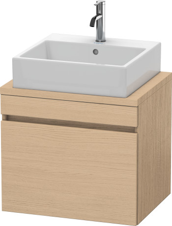 Mueble bajo lavabo para encimera Compact, DS530003030