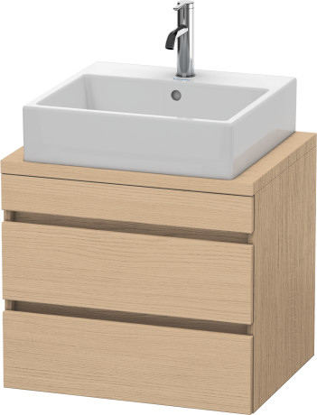 Mueble bajo lavabo para encimera Compact, DS530503030