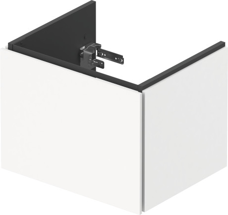Mueble bajo lavabo suspendido, Compact, LC611801818