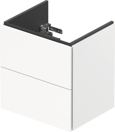 Mueble bajo lavabo suspendido, Compact, LC621801818