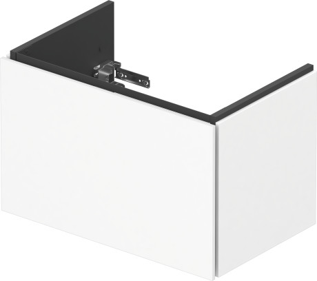 Mueble bajo lavabo suspendido, Compact, LC615601818