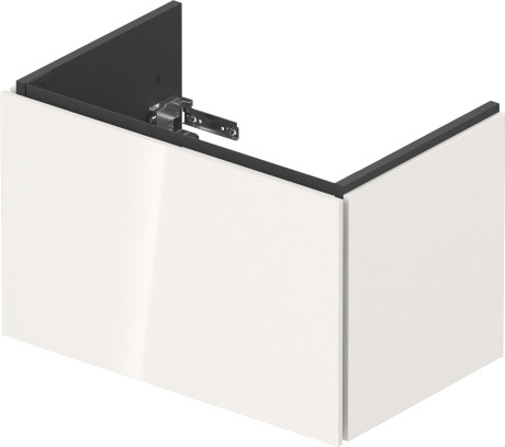 Mueble bajo lavabo suspendido, Compact, LC615602222