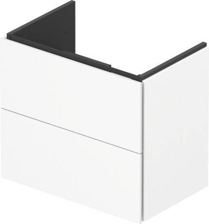 Mueble bajo lavabo suspendido, Compact, LC625601818